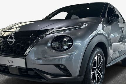 Nissan Juke 9.427 km 23.990 &euro; Stuttgart 70190