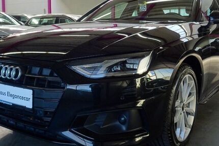 Audi A4 53.950 km 28.849 &euro; Holzgerlingen bei Stuttgart 71088