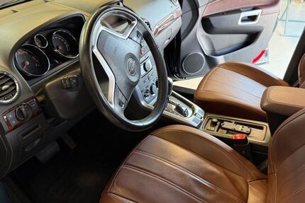 Opel Antara 149.000 km 5.500 &euro; Zell unter Aichelberg 73119