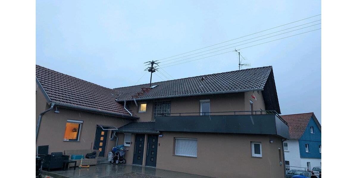 Mehrfamilienhaus, Wohnhaus Grosselfingen - 11 Zimmer, 250 m&sup2;, 698.000&euro; | Angebot:25045753