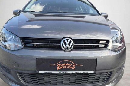 VW Polo 194.322 km 3.700 &euro; Horb 72160