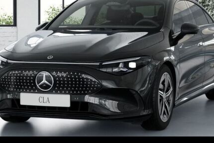 Mercedes-Benz CLA 250 9.900 km 51.490 &euro; Pfullingen 72793