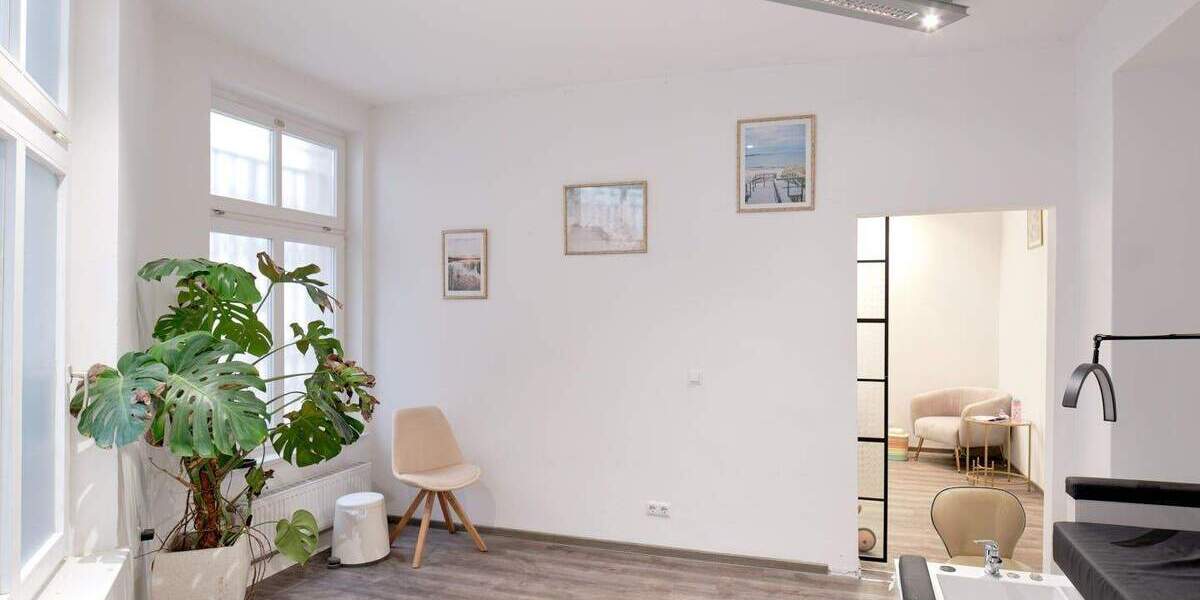 Gewerbeobjekt Stuttgart Süd - 4 Zimmer, 4.000&euro; | Angebot:25703042