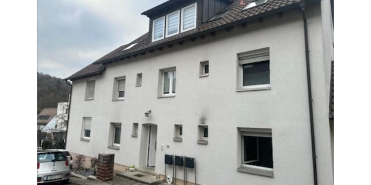 Mehrfamilienhaus, Wohnhaus Grafenau - 4 Zimmer, 111 m&sup2;, 439.000&euro; | Angebot:24840582