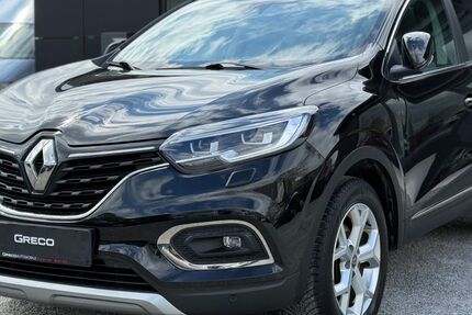 Renault Kadjar 160.000 km 12.750 &euro; Pfullingen (Reutlingen) 72793