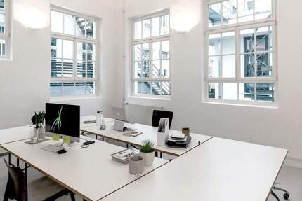 Gewerbeobjekt Stuttgart West - 300&euro; | Angebot:25906258