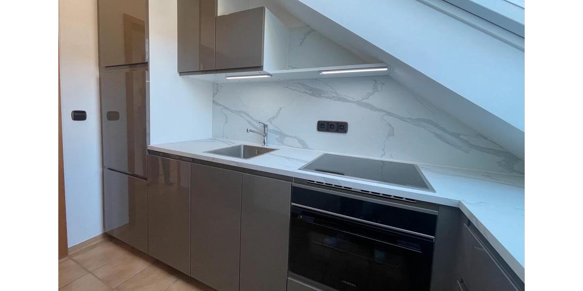 Etagenwohnung Schönaich - 2 Zimmer, 50 m&sup2;, 750&euro; | Angebot:26322280