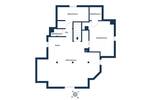 Etagenwohnung Reutlingen Lerchenbuckel - 1 Zimmer, 38 m&sup2;, 151.000&euro; | Angebot:26117922
