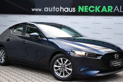 Mazda 3 70.000 km 16.900 &euro; Reutlingen 72762