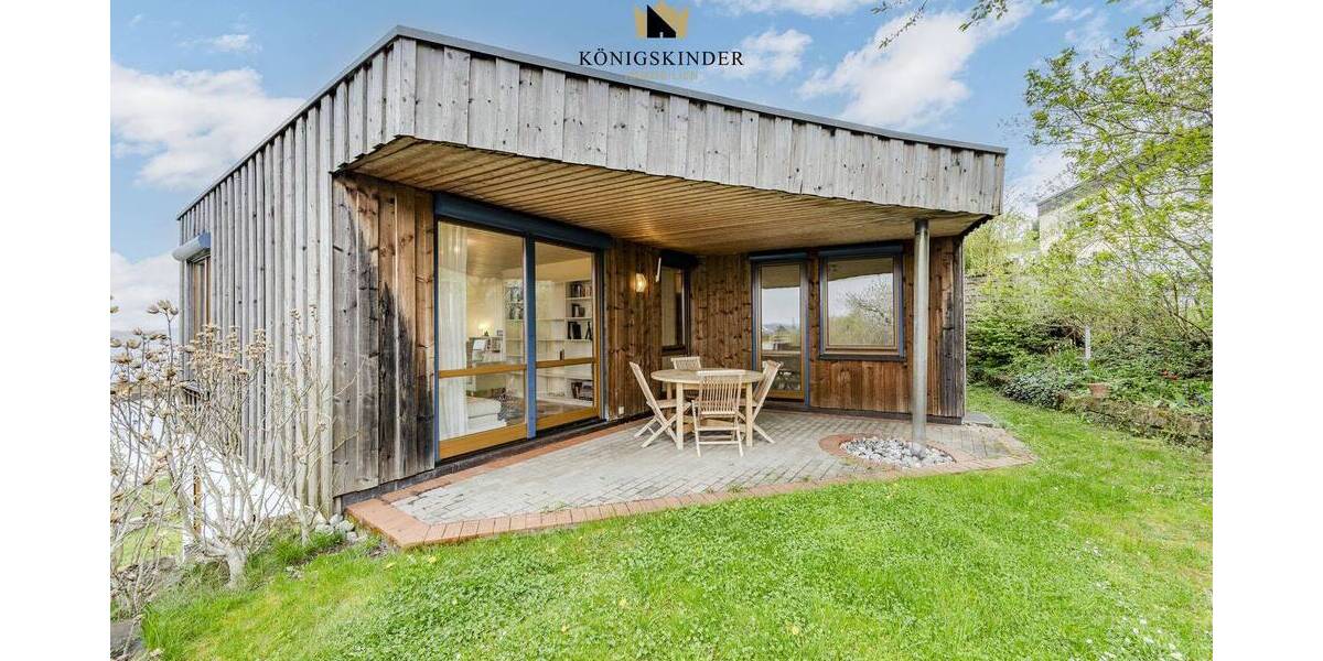 Einfamilienhaus Pfullingen - 5 Zimmer, 111 m&sup2;, 595.000&euro; | Angebot:26450313