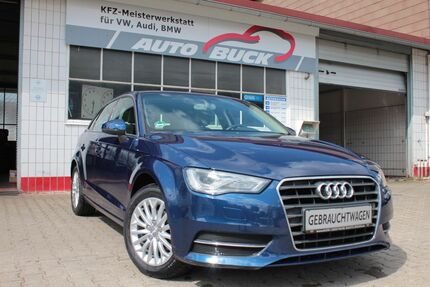 Audi A3 116.957 km 11.500 &euro; Hülben 72584