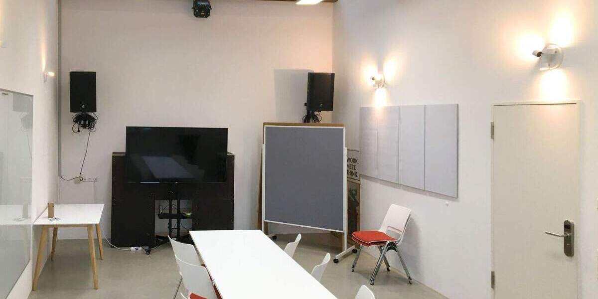 Gewerbeobjekt Tübingen Derendingen - 310&euro; | Angebot:25939166