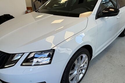 Skoda Octavia 125.000 km 14.990 &euro; Magstadt 71106