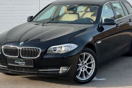 BMW 520 238.562 km 8.490 &euro; Tübingen 72072
