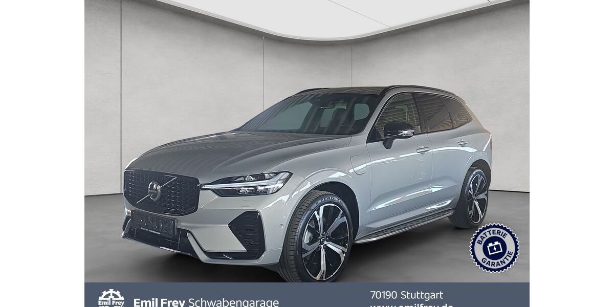 Volvo XC60 32.136 km 49.990 &euro; Stuttgart 70190