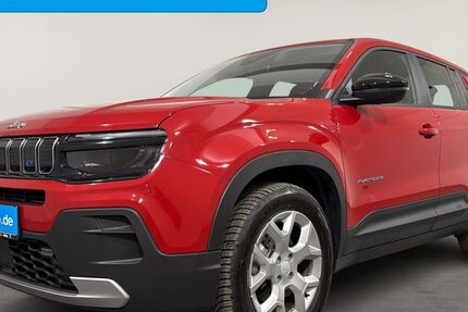 Jeep Avenger 29.550 km 20.790 &euro; Reutlingen 72762