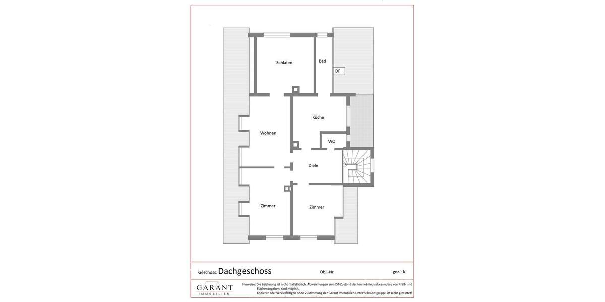 Mehrfamilienhaus, Wohnhaus Stuttgart Rohracker - 7 Zimmer, 198 m&sup2;, 1.000.000&euro; | Angebot:25781215