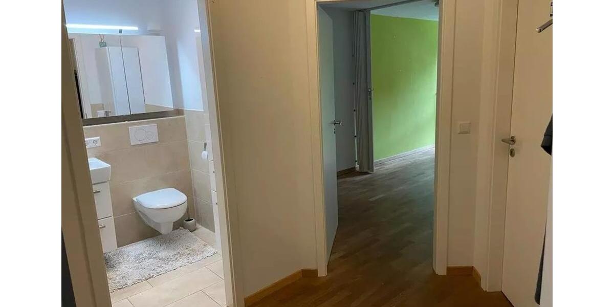 Erdgeschoßwohnung Pliezhausen - 4 Zimmer, 120 m&sup2;, 1.600&euro; | Angebot:26267555