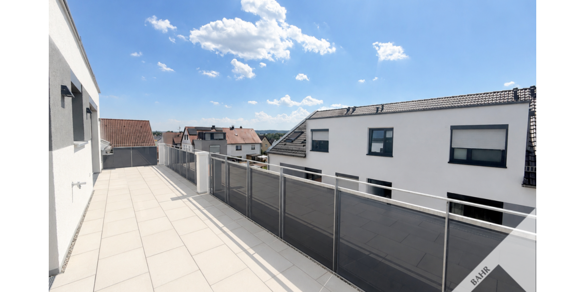 Etagenwohnung Böblingen Dagersheim - 2 Zimmer, 65 m&sup2;, 1.200&euro; | Angebot:27226613