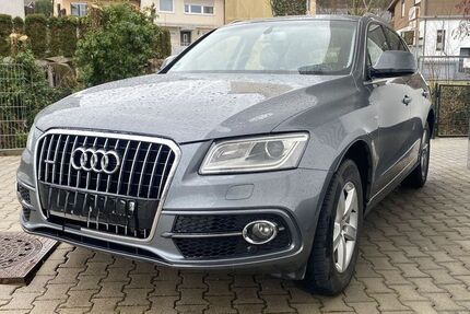 Audi Q5 88.000 km 26.900 &euro; Aidlingen (Kreis Böblingen) 71134