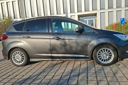 Ford C-Max 115.400 km 4.500 &euro; Filderstadt 70794