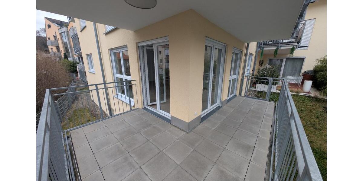 Erdgeschoßwohnung Eningen unter Achalm - 3.5 Zimmer, 107 m&sup2;, 445.000&euro; | Angebot:25638071