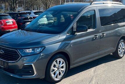 Ford Grand Tourneo 23.000 km 33.790 &euro; Dettingen/Erms 72581