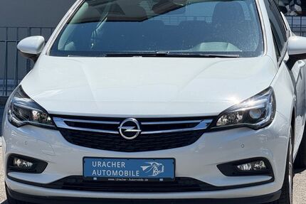 Opel Astra 119.000 km 8.990 &euro; Reutlingen 72762
