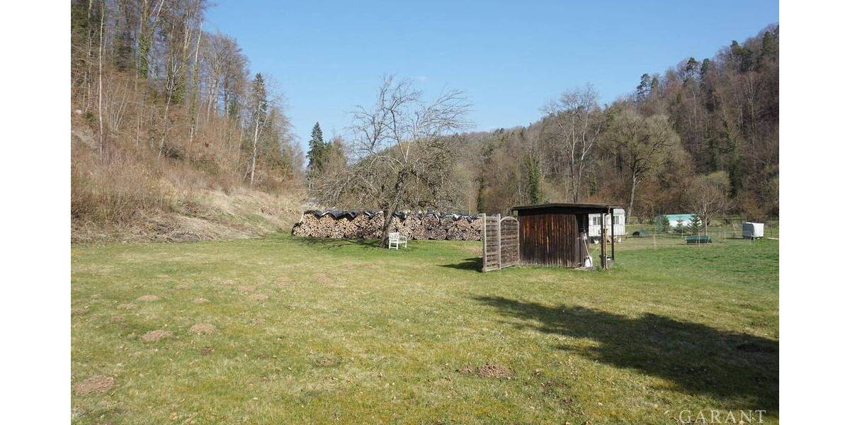 Mehrfamilienhaus, Wohnhaus Horb am Neckar Mühlen - 7 Zimmer, 213 m&sup2;, 469.000&euro; | Angebot:25929570