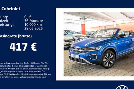 VW T-Roc 6.217 km 32.930 &euro; Stuttgart 70563