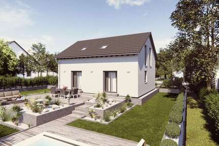 Haus Starzach - 5 Zimmer, 130 m&sup2;, 638.778&euro; | Angebot:21756528