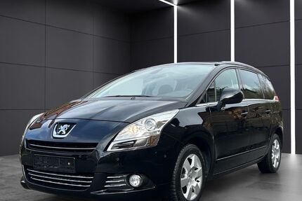 Peugeot 5008 123.000 km 4.990 &euro; Ehningen 71139