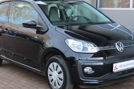 VW up! 78.000 km 8.590 &euro; Stuttgart 70329