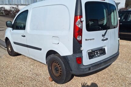 Renault Kangoo 228.600 km 1.500 &euro; ofterdingen 72131