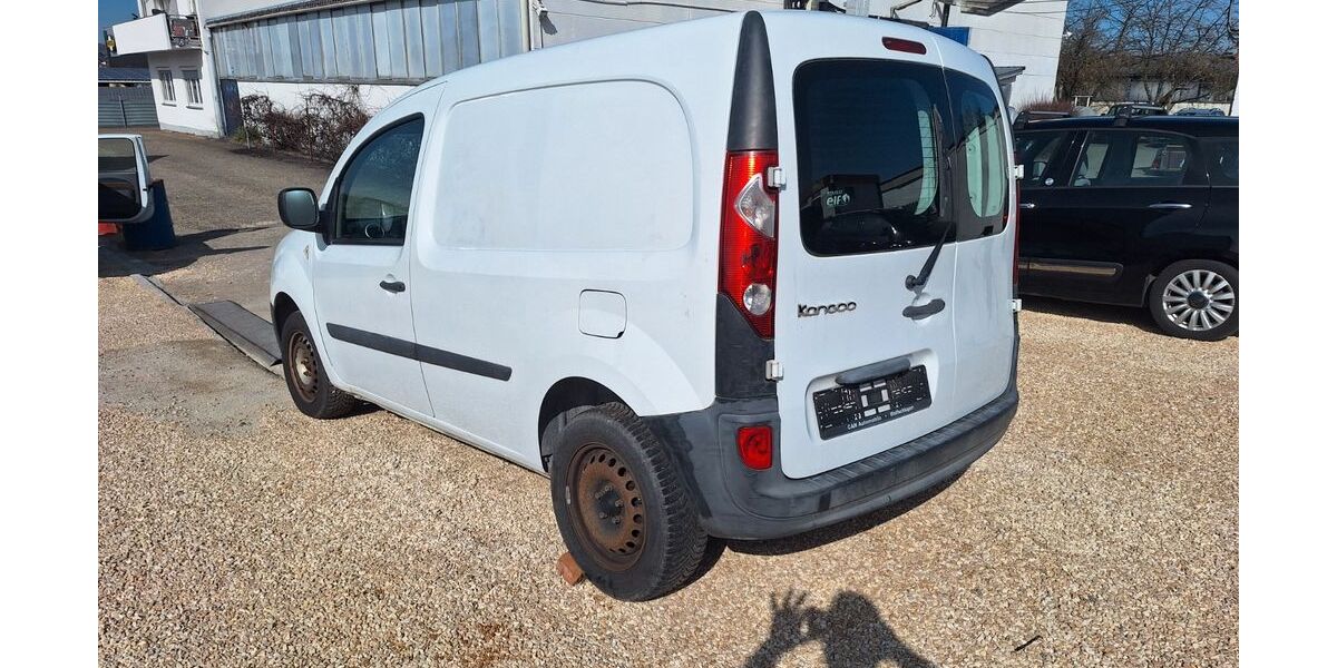 Renault Kangoo 228.600 km 1.500 &euro; ofterdingen 72131