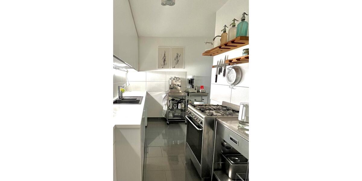 Etagenwohnung Stuttgart Stuttgart-Süd - 2.5 Zimmer, 80 m&sup2;, 1.500&euro; | Angebot:26407626