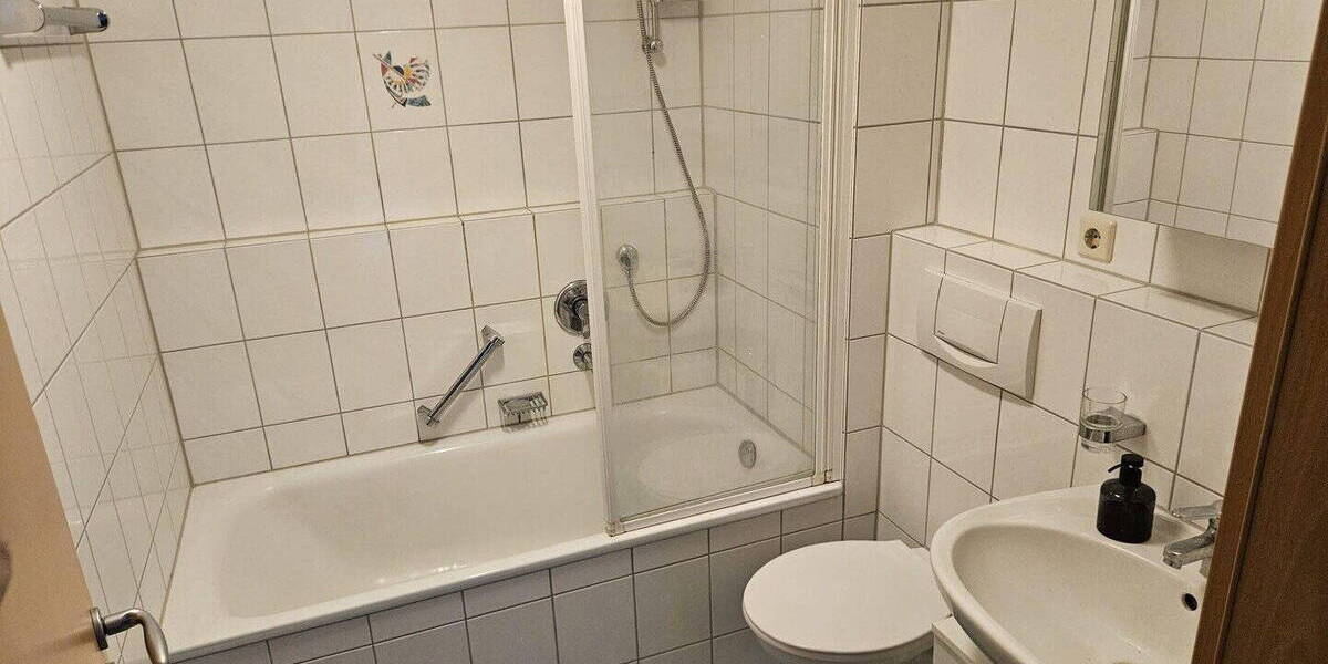 Etagenwohnung Horb am Neckar Bildechingen - 2 Zimmer, 49 m&sup2;, 189.999&euro; | Angebot:26377353