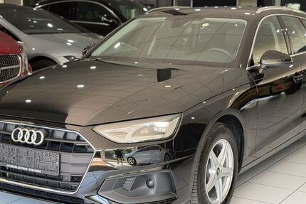 Audi A4 39.000 km 22.490 &euro; Weil im Schönbuch 71093