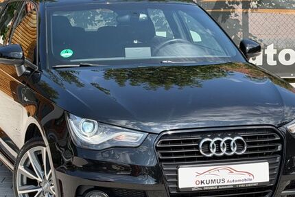 Audi A1 162.800 km 7.499 &euro; Rohrdorf 72229