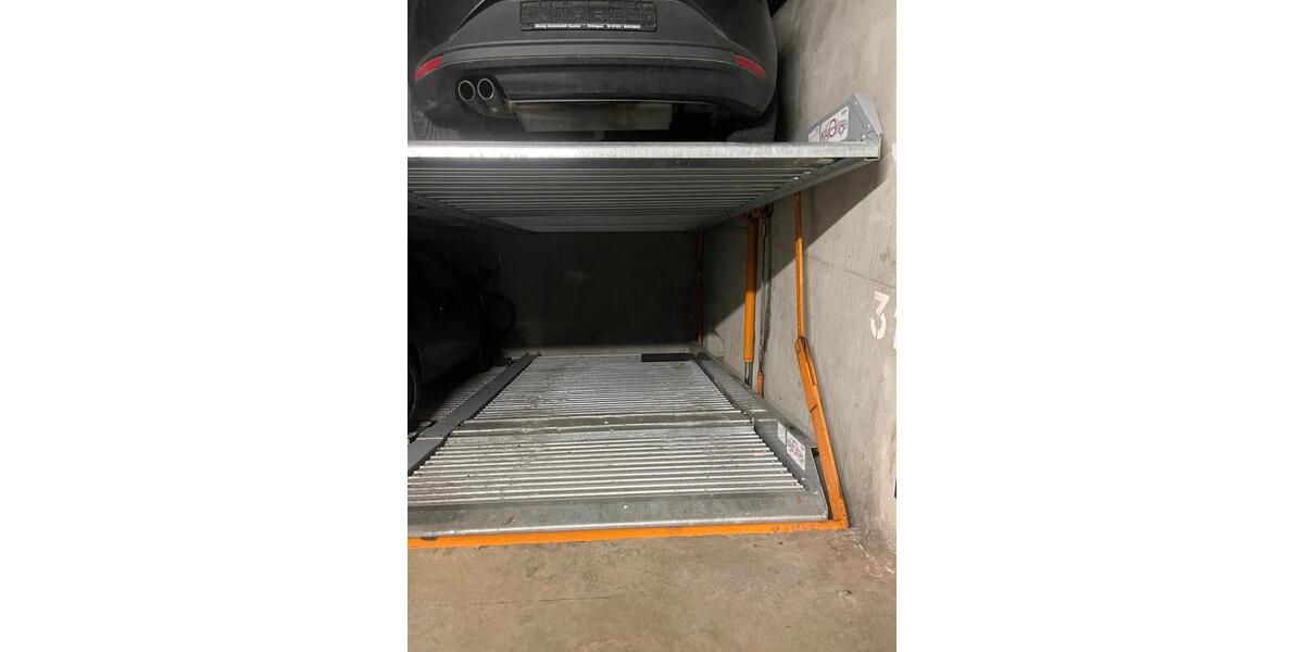 Maisonettenwohnung Nagold - 3 Zimmer, 64 m&sup2;, 640&euro; | Angebot:26478726