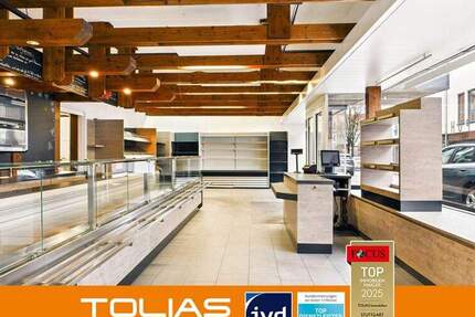 Gewerbeobjekt Stuttgart Feuerbach - 325.000&euro; | Angebot:25797656