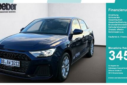 Audi A1 1.490 km 29.190 &euro; Herrenberg 71083