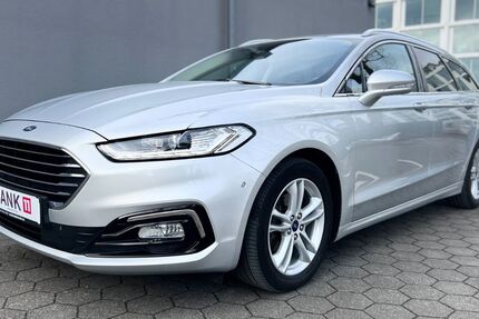 Ford Mondeo 237.000 km 8.300 &euro; Stuttgart 70567