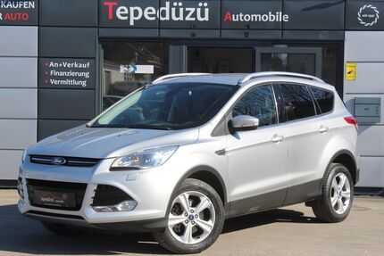 Ford Kuga 163.000 km 6.999 &euro; Mötzingen 71159