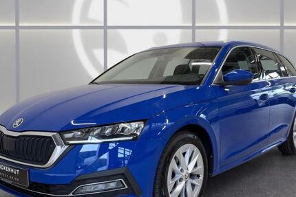 Skoda Octavia 119.700 km 16.900 &euro; Nagold 72202