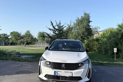 Peugeot 5008 45.000 km 26.000 &euro; Stuttgart 70563