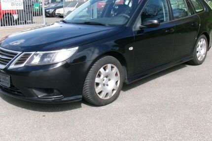 Saab 9-3 205.000 km 3.750 &euro; Nürtingen bei Stuttgart 72622