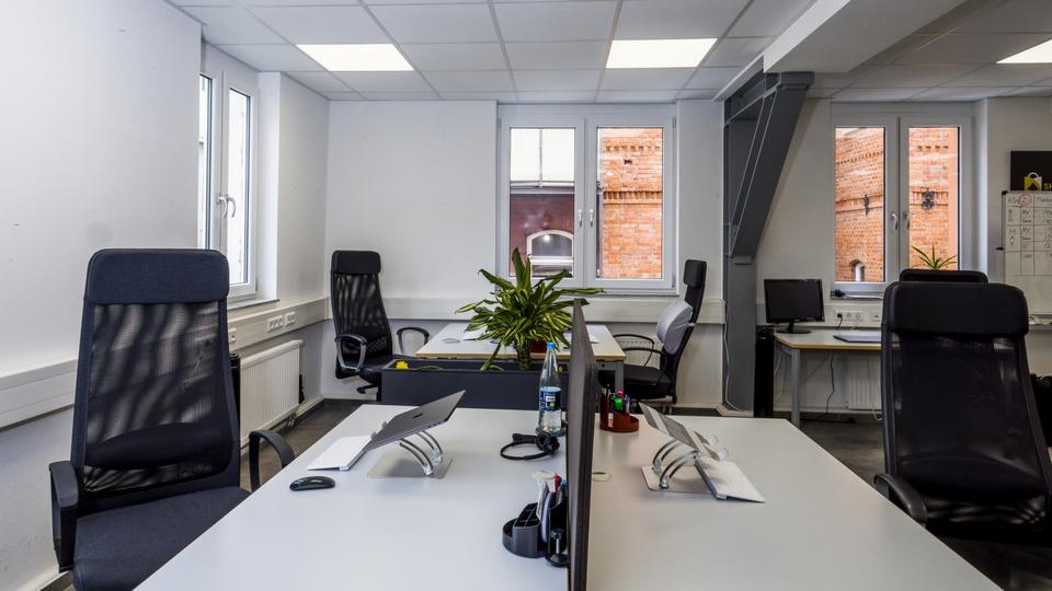 Gewerbeobjekt Stuttgart Stuttgart-Süd - 1.364&euro; | Angebot:25981291