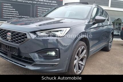Seat Tarraco 100.000 km 28.600 &euro; Altdorf (Landkreis Böblingen) 71155