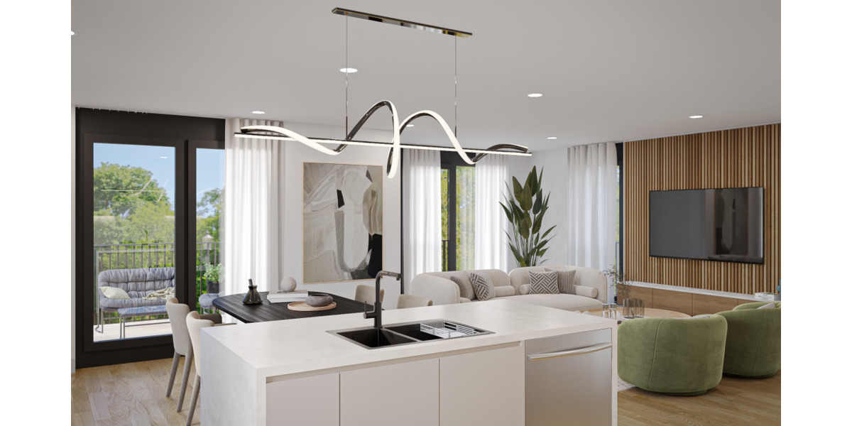 Etagenwohnung Stuttgart Vaihingen - 4 Zimmer, 91 m&sup2;, 767.000&euro; | Angebot:25687057